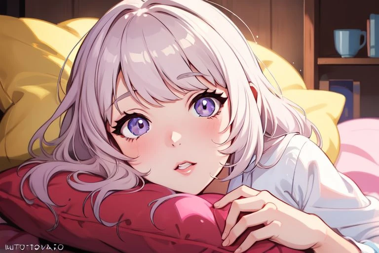 what is dakimakura?